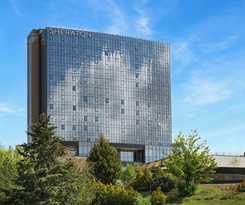  Sheraton Uşak Hotel and Thermal Spa