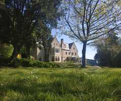 Hotel Monkton Wyld Court