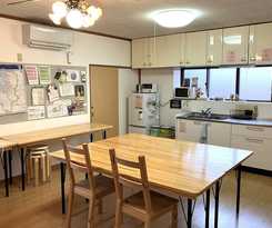 Hotel Guesthouse Watausagi
