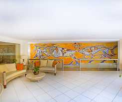 Hotel Portobello Ondina Praia