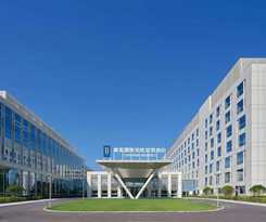 Hotel Vision Plaza Shahe Intl. Cultural Center