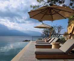 Hotel Arcadia anyin qingshan hotel