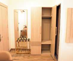 Hotel M Square Express