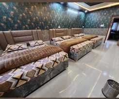 Hotel Khetan Residency Yamunotri Dham