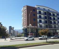  EVDİRHAN OTEL