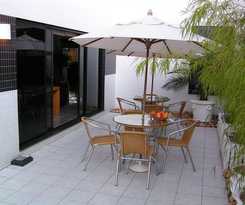 Hotel Slim Curitiba Alto Da Xv