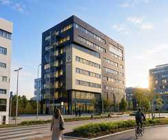 Hotel Stey Stavanger