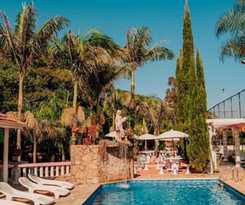 Hotel Pousada Vilarejo de Minas