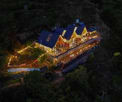 Hotel Western Tragopan Cottage