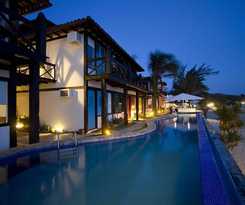 Hotel Chez Pitu Praia