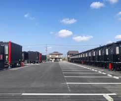 Hotel HOTEL R9 The Yard Hanazonointer