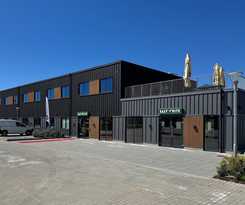 Hotel Easy Stay N&aelig;stved