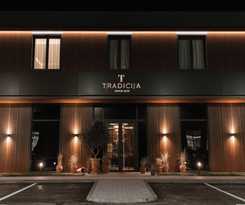 Hotel TRADICIJA HOTEL