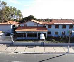 Hotel Pousada Dos Ventos