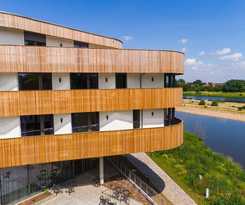  Das Elb Hotel and Restaurant