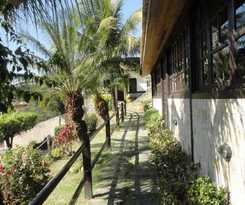 Hotel Pousada Gammel Dansk