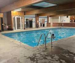 Hotel Moorville Hall