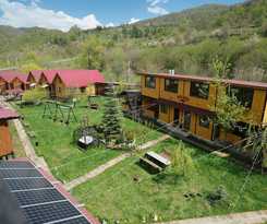 Hotel Haleb Resort
