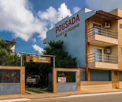 Hotel Pousada Recanto dos P&aacute;ssaros