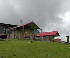 Hotel Pacific Camp Chopta