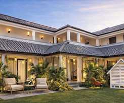 Hotel The Grand Kasturi Resort