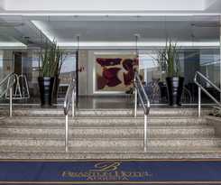 Hotel Braston Augusta By Castelo Itaipava