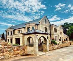 Hotel Longridge House