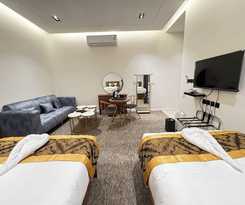  HOTEL SAFAA AL MAHDIYAH