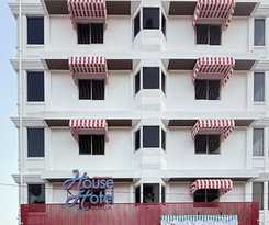 Hotel House North Pattaya