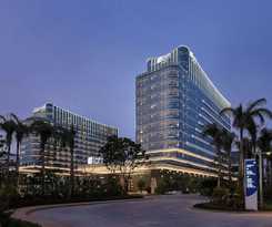  Aloft Xiamen Xiangan