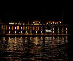 Hotel Hathor Ultra Luxury Dahabiya Cruise - Wednesday from Aswan 3 Nights