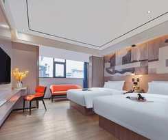 Hotel BLUE HOTEL-YANGHE INDUSTRIAL
