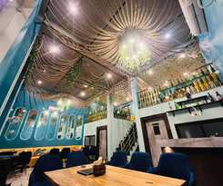 Hotel The Nines and Restro