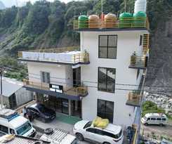 Hotel Uday Villa