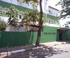 Hotel Praia Dourada