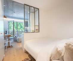  Babel Community H&ocirc;tel Villeneuve d\'Ascq
