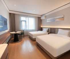 Hotel YUNMANJIANYE HOTEL