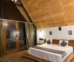 Hotel Corbett Cabana Farm