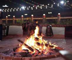 Hotel Patram Haveli