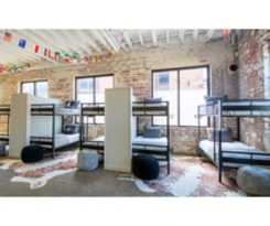 Hotel Open Doors KC