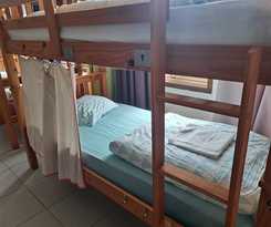 Hotel ALBERGUE PUNTAGORDA