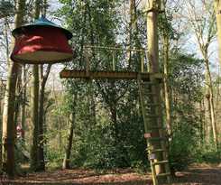  Woody Park