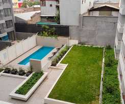 Hotel Tocornal 678