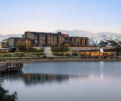 Ramada by Wyndham Erzincan Ergan