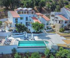  Soluna Forte Sea Living Suites