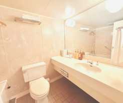 Hotel Nagoya Premium