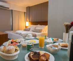 Hotel Promenade Palladium Leblon