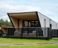 Hotel Landal Barnsoul