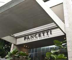 Hotel Promenade Pancetti Belo Horizonte