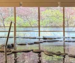 Hotel Gensen Itto Iwate Shizukuishi